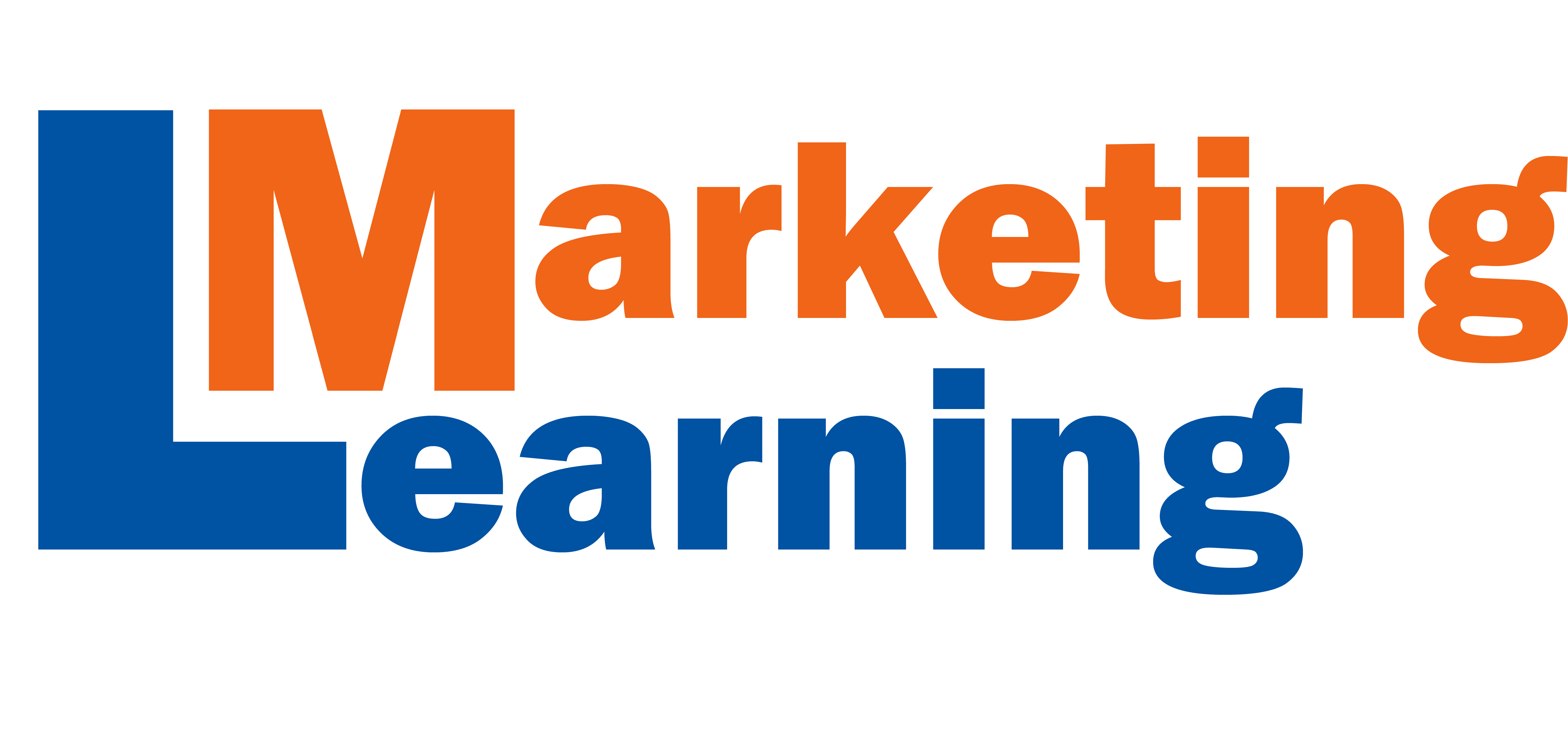 Marketing Learning